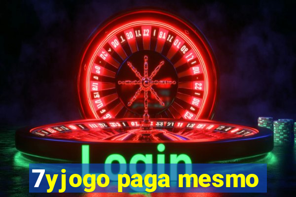 7yjogo paga mesmo